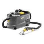 Аренда моющего пылесоса Karcher Puzzi 10/1