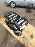 Двигатель Контрактный Volkswagen Golf 4 Bora Skoda Octvia 1.4 литров