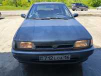 Nissan Sunny продам