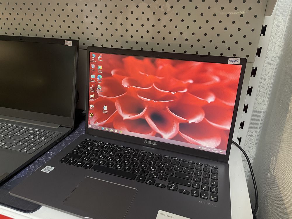 Asus Core i3-1005! ОЗУ 20Gb! SSD 500Gb
