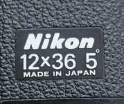 Бинокль ЯПОНИЯ nikon