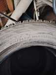 Зимние покрышки Yokohama 225/55 R17