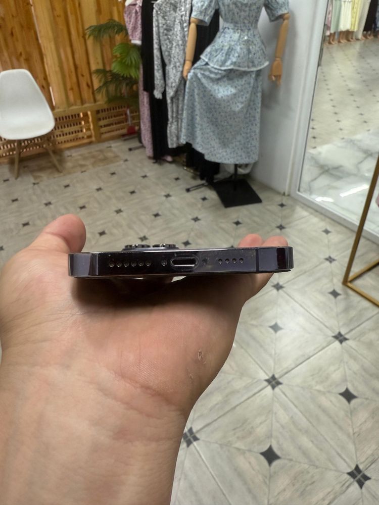 Iphone 14 pro max