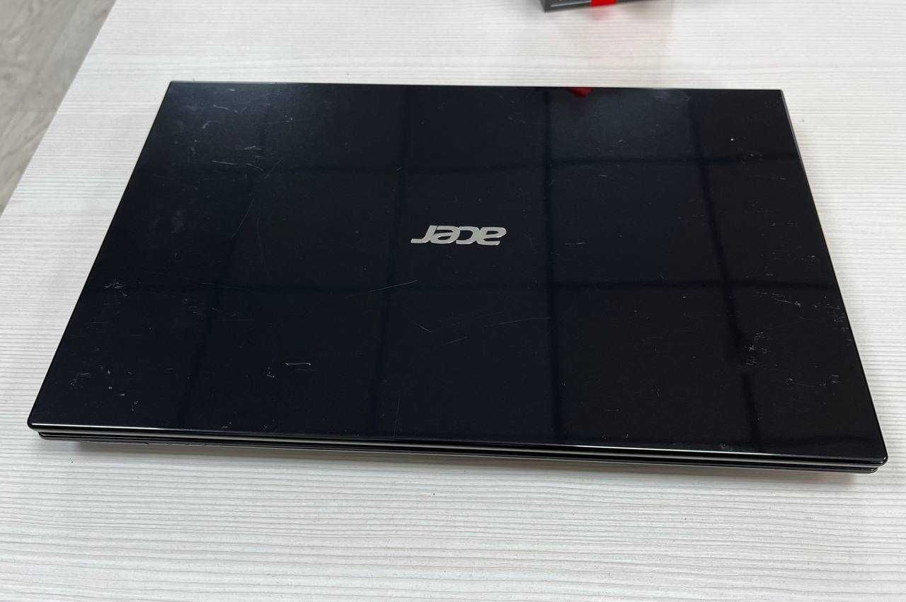 ACER Core i7/озу 8/SSD 256/HDD 750/GeForce 2gb Сумка мышка в подарок