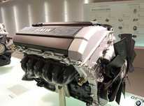 Продам Двс BMW м50б20
