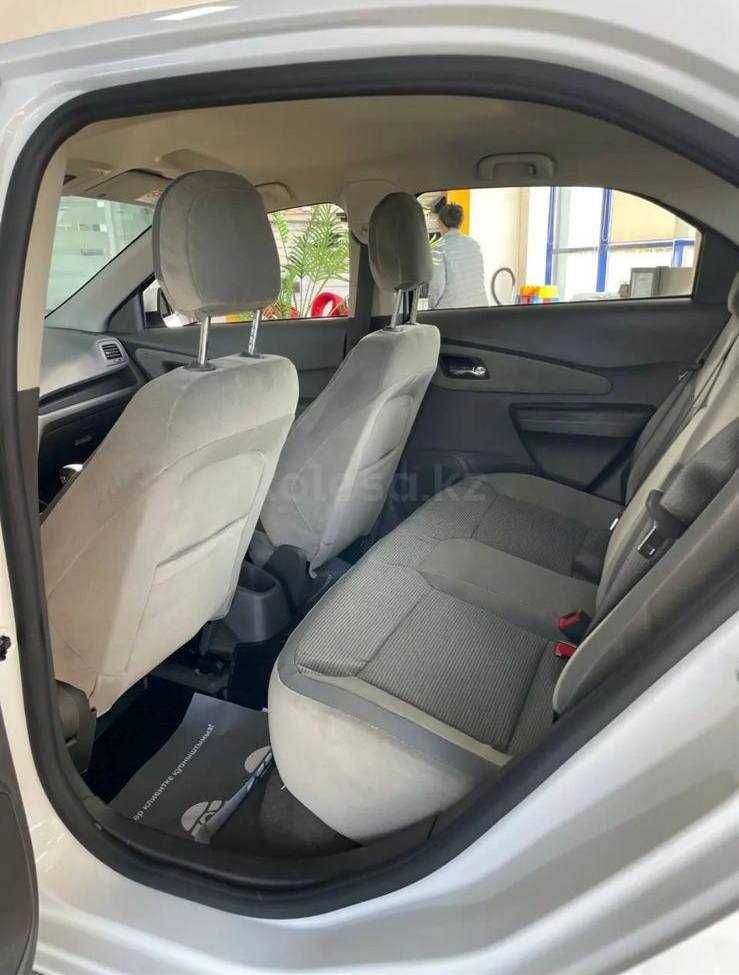 авто под такси!  Машины под такси! Chevrolet Cobalt Elegant AP.