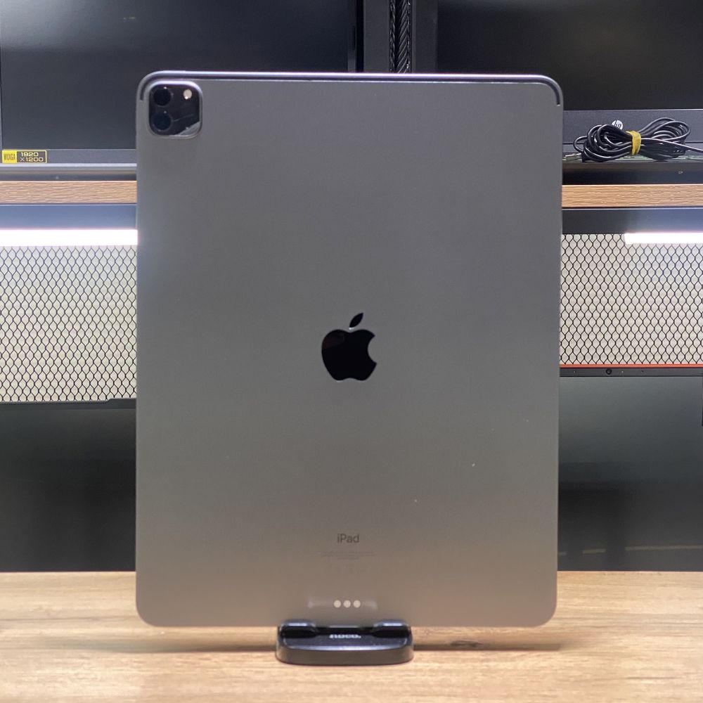 iPad Pro 5 Generation, 12.9-inch, Wi-Fi, 128 gb, АКБ96%, 9908/A10
