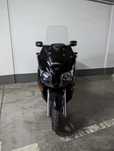 Максискутер Honda Forza 250 MF10 2010