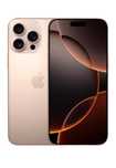 Iphone 16 pro max 256 gb. E-sim!