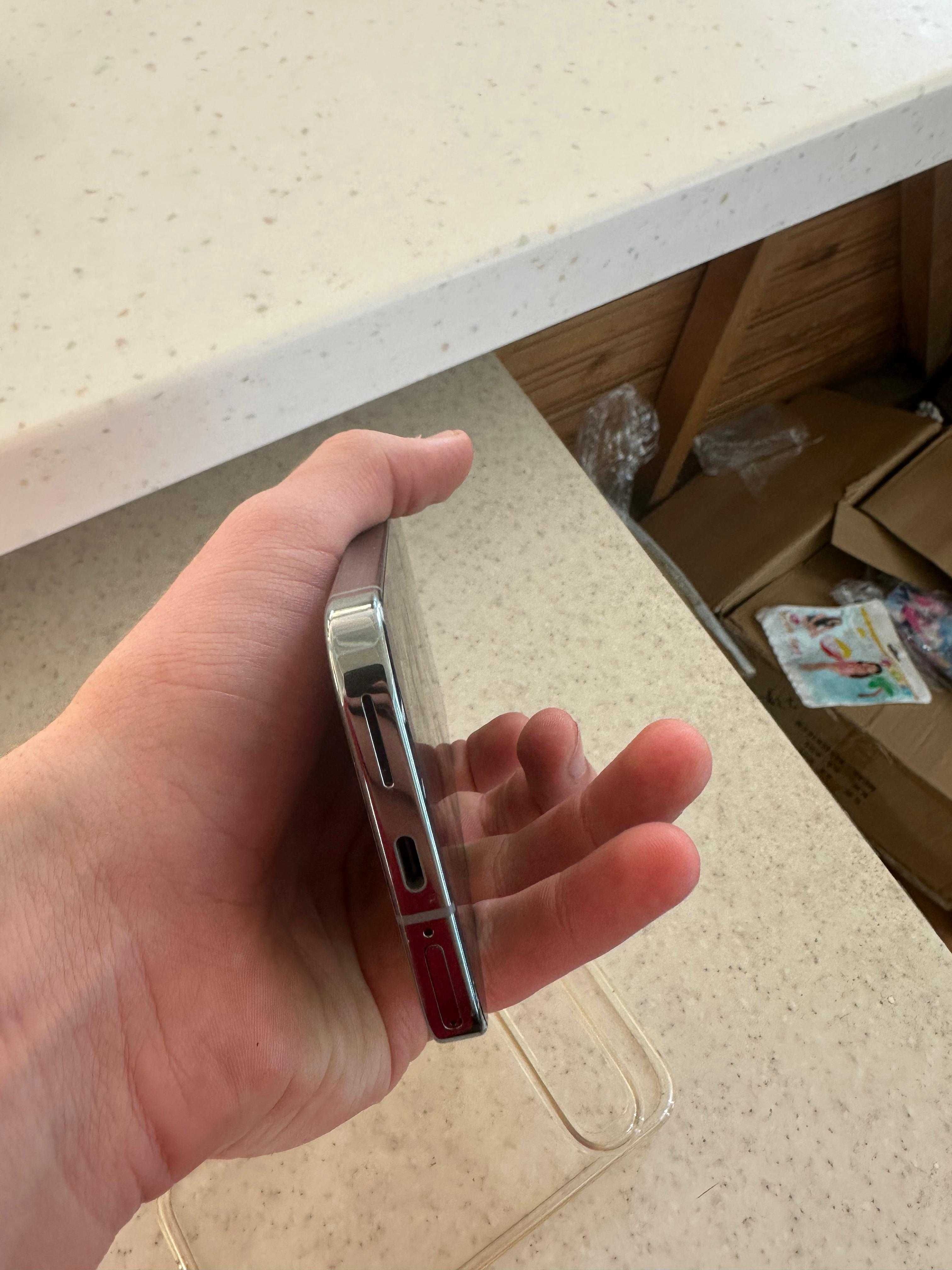 Продам Google pixel 9 pro