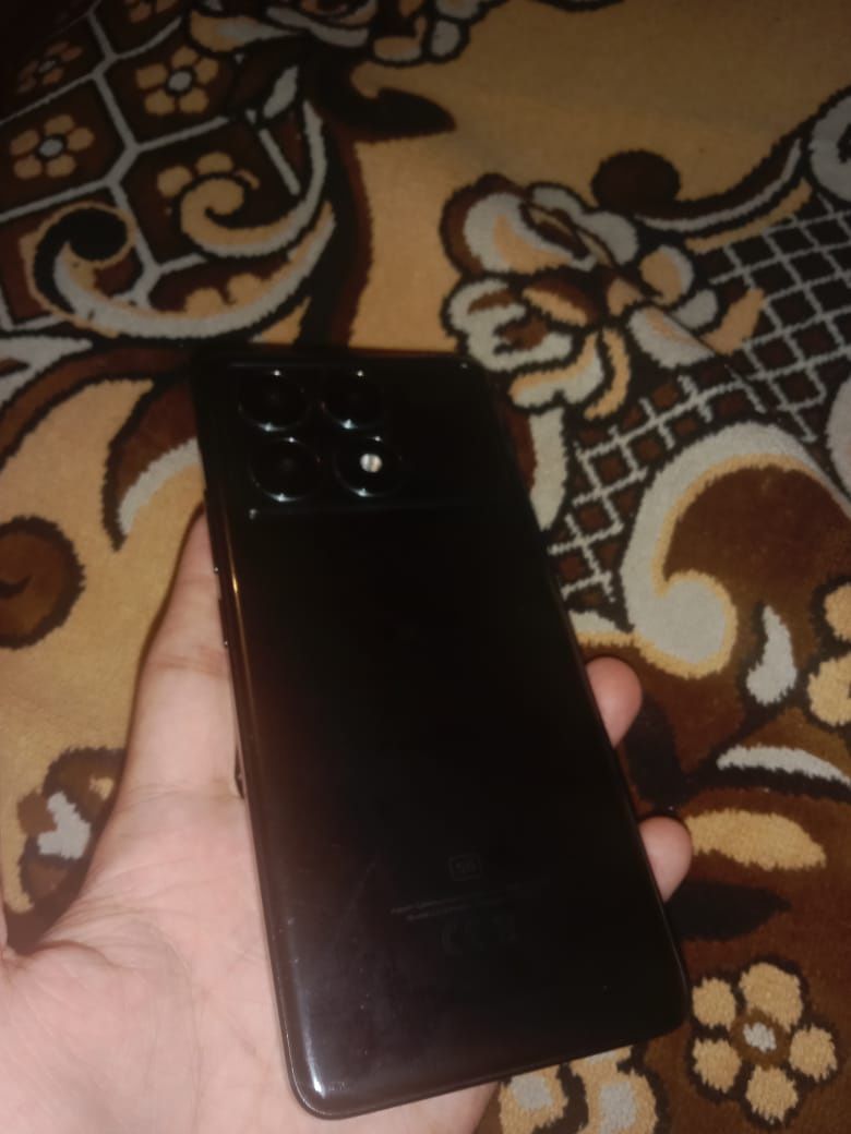POCO X6 PRO 512/12(+6)