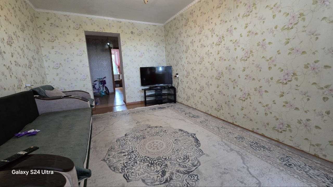 3-комн. квартира. ул. Каирбекова, д. 351 к1