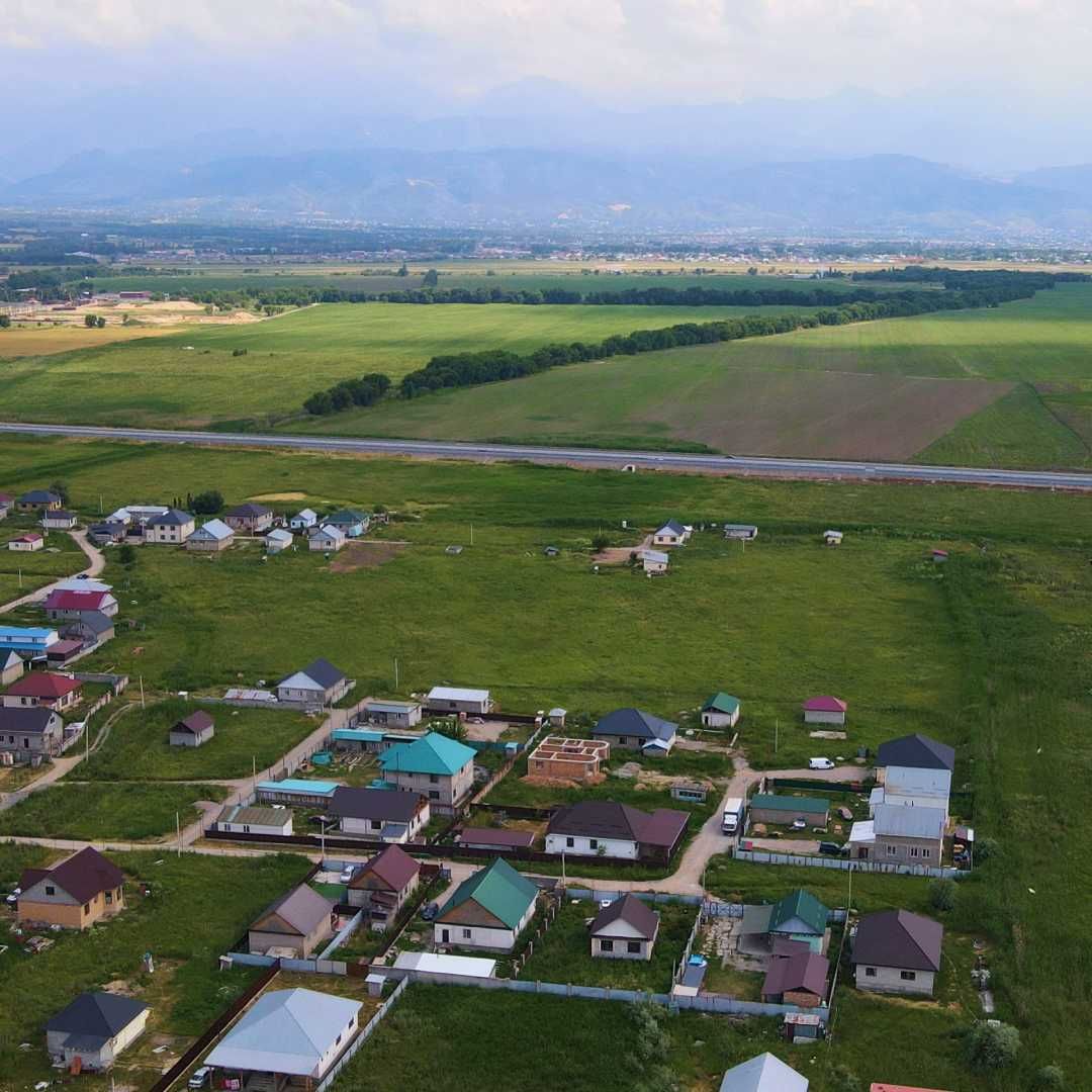Гулдер участки в рассрочку