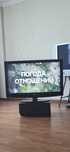 Продам телевизор LG 42 дюйма - 107 см