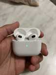 Air pods 3 ориг