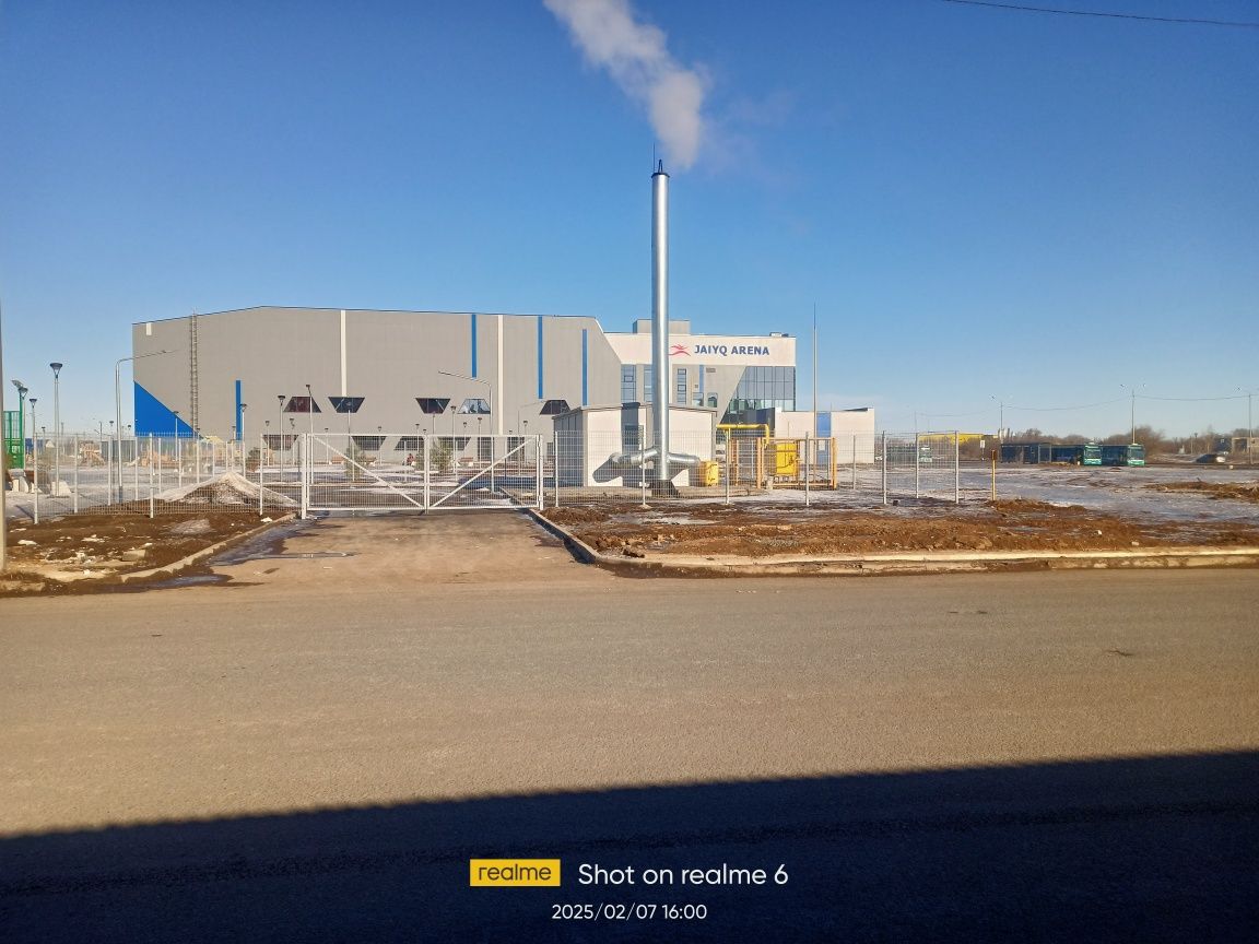 Продам 3 комнатную квартиру 10 микрорайон Самал