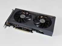 Видеокарта GIGABYTE GeForce RTX 3060 Ti EAGLE OC 8GB