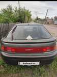 Mazda 323 f bg 1991