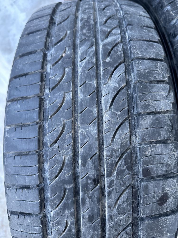 245/70/16 шины