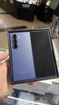 Samsung Z Fold 5 256GB Blue