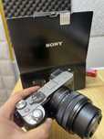 Sony a7c2 обьектив Fe 4-5.6 / 28-60