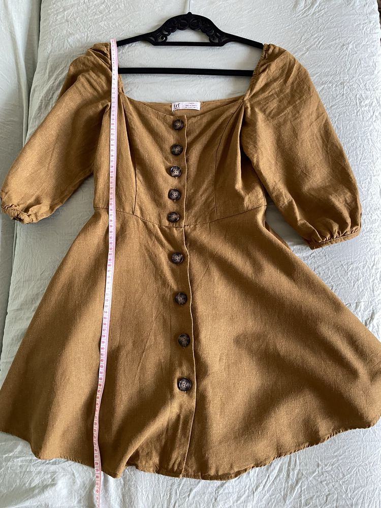 Платье Zara (S)
