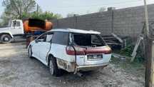 Subaru Legacy запчасти