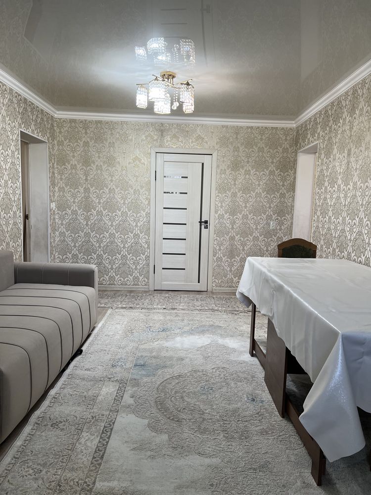 Продается дом в г. Алатау, (жетыген).