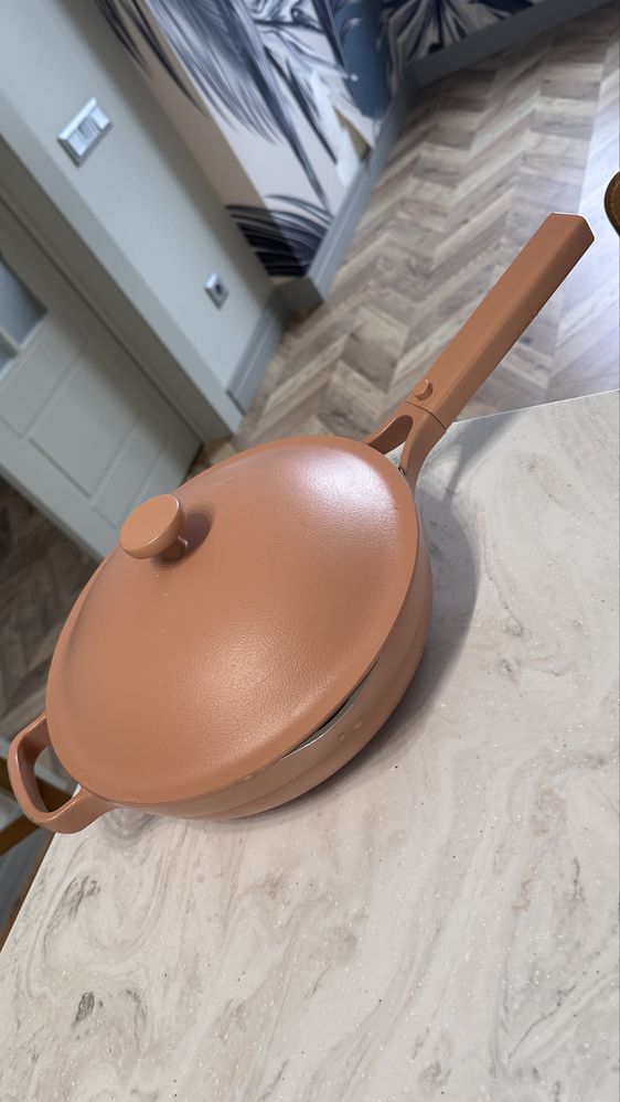Посуда Our place/Nice cooker/tupperware