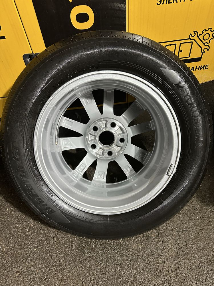 Camry 70 205/65/16