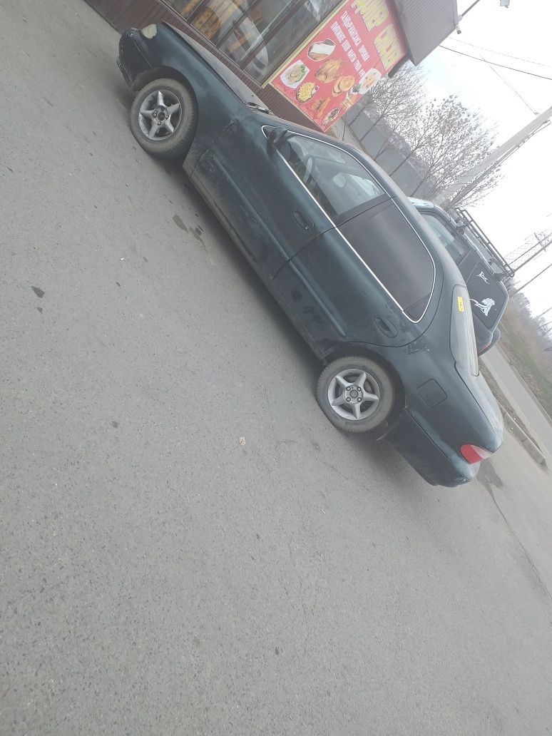 Сатылады срочно моторы жақсы май жемиді ұсақ тұйек жөндейтін жерлері б