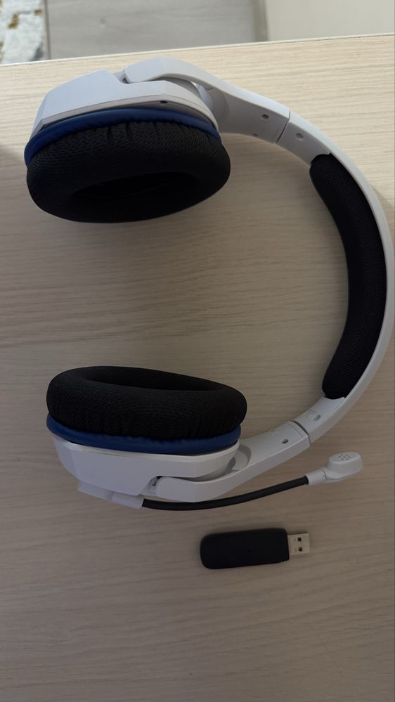 HyperX Cloud Stinger Core,цвет белый