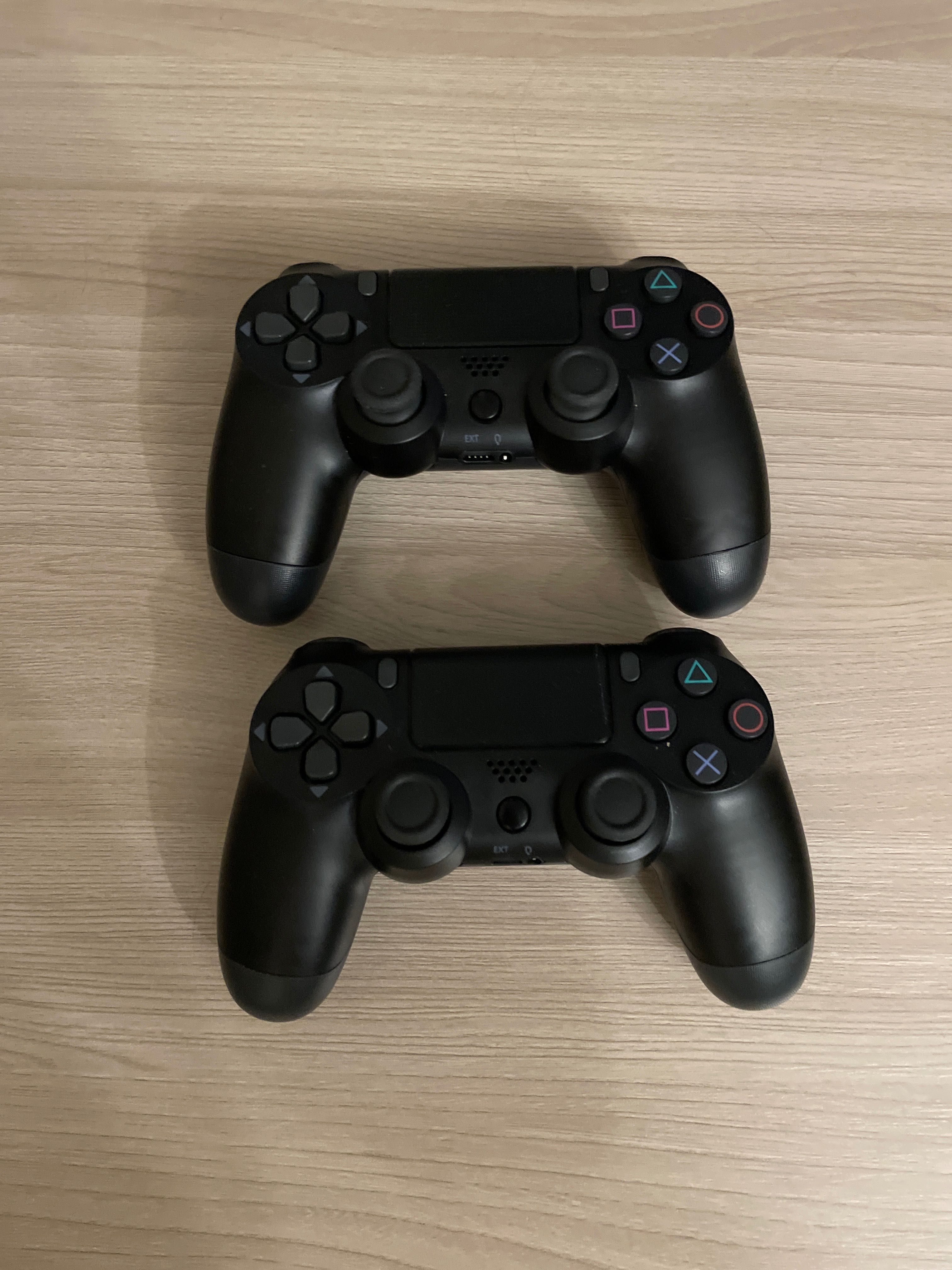 джойстики Dualshock 4 v2