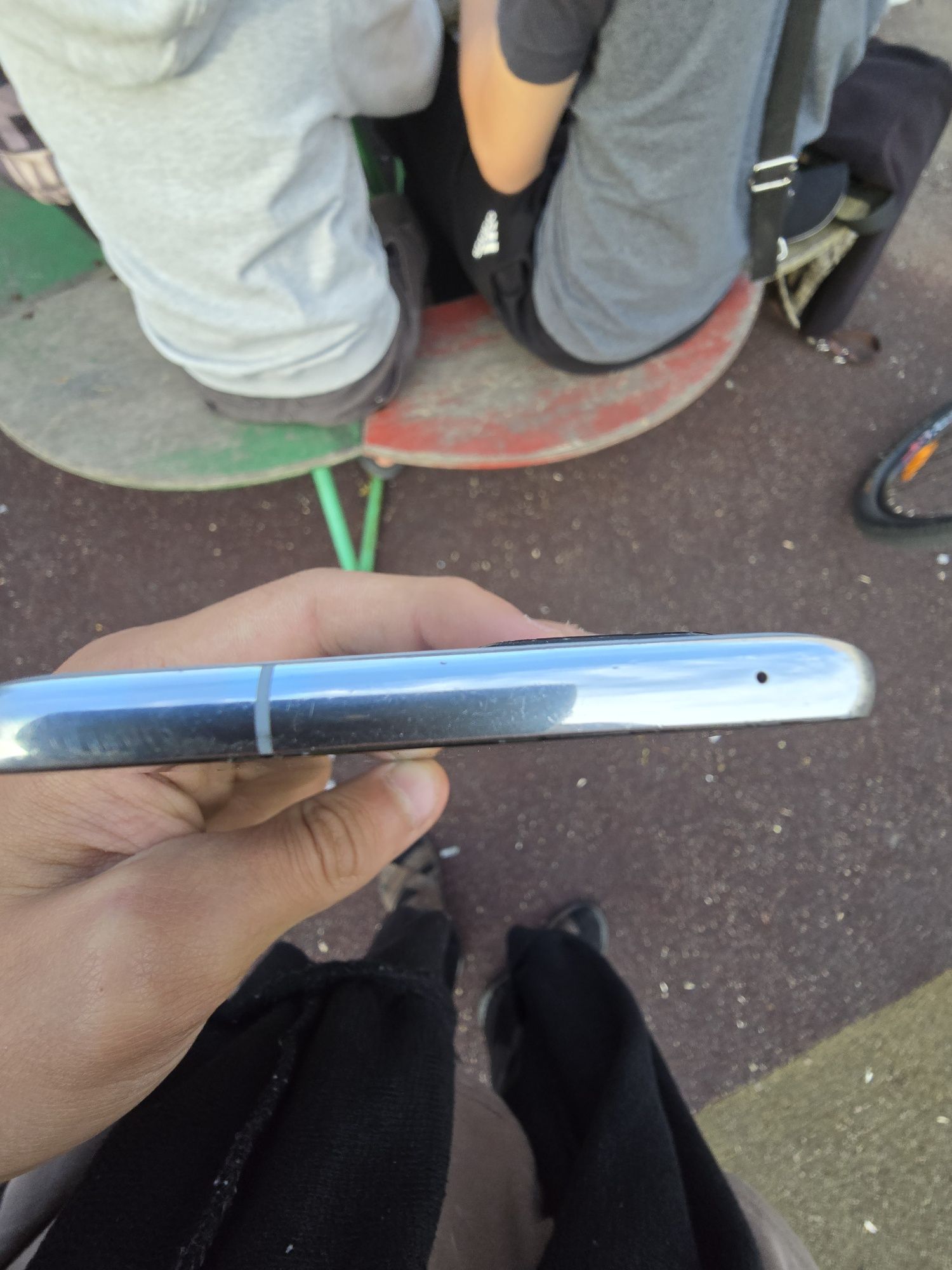 Samsung s10 lite