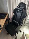 Игровое кресло DxRacer Gladiator