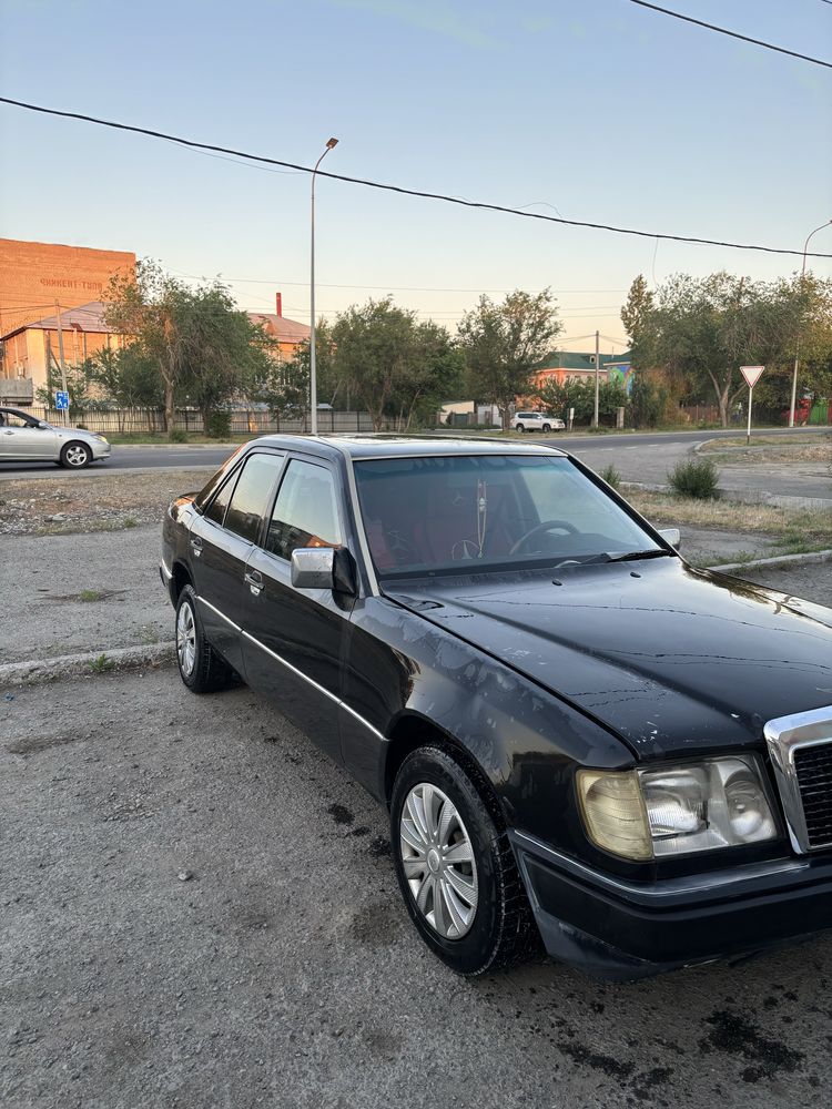 Продам мерс е230