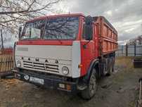 Продам КамАЗ обмен