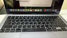 Macbook Air M1 256gb