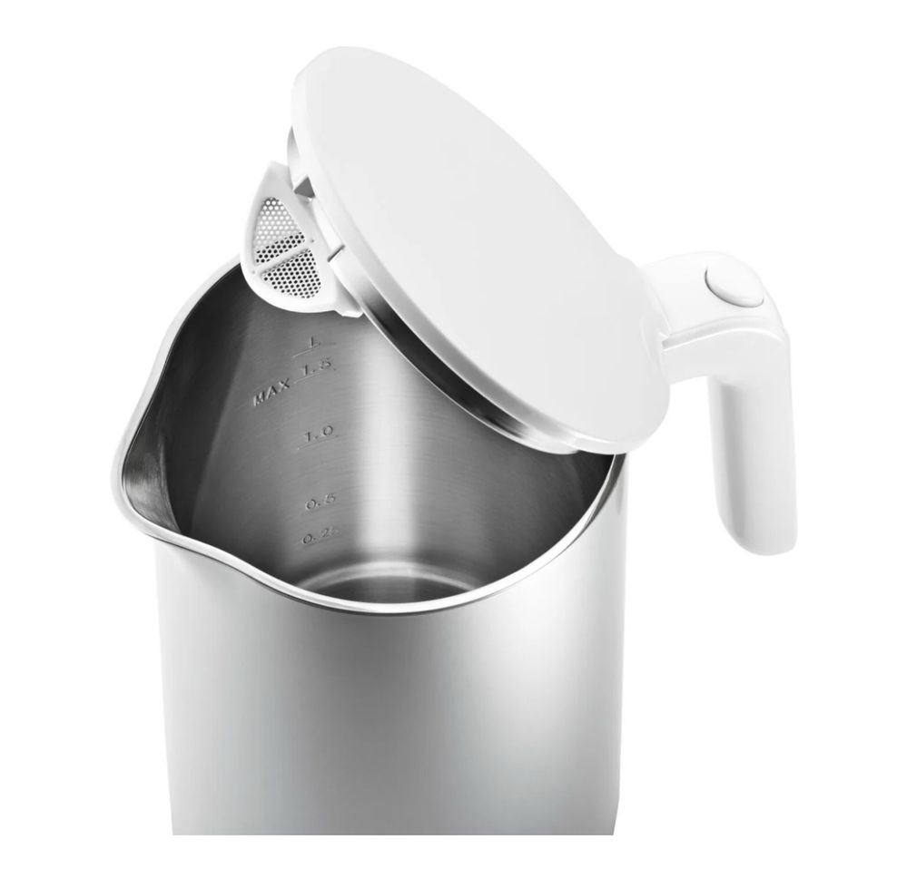 Чайник электрический НОВЫЙ zwilling