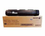 Тонер черный для XEROX Vercant 3100 Press (оригинал)