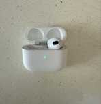 Наушник  правый AirPods 3-го в кейсе(оригинал)