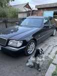 Продам Mercedes benz w140