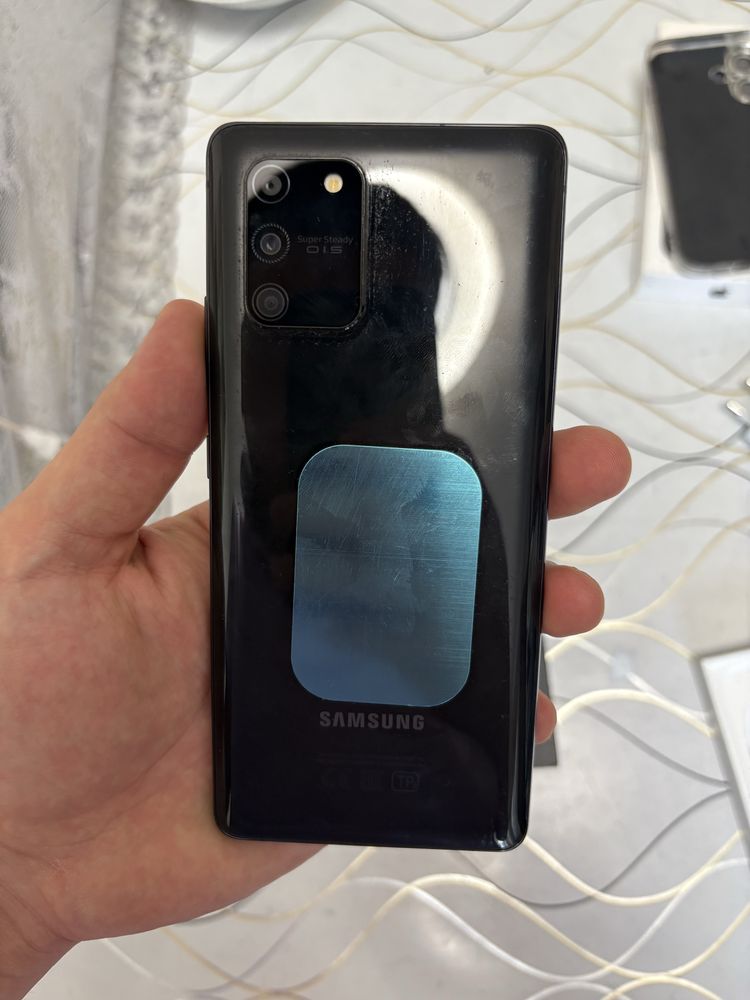 Samsung galaxy S10 lite 128gb