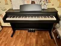 Цифровое пианино Roland RP30