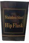 Hip Flask, объем: 240 мл.