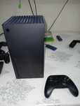 Xbox series x 1tb 1 геймпад