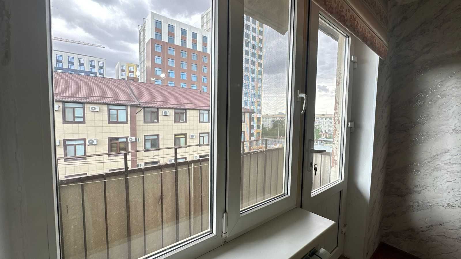 Продается 1 комн Квартира в Авангарде, 4 мкр. (около Вестерн Клиник)