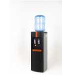Диспенсер ECOCOOL 16LE (BLACK)