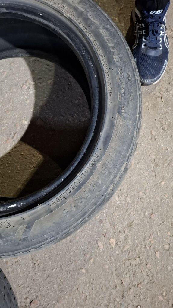 Продам Б/у Резины
