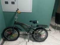 Барс bmx leopard